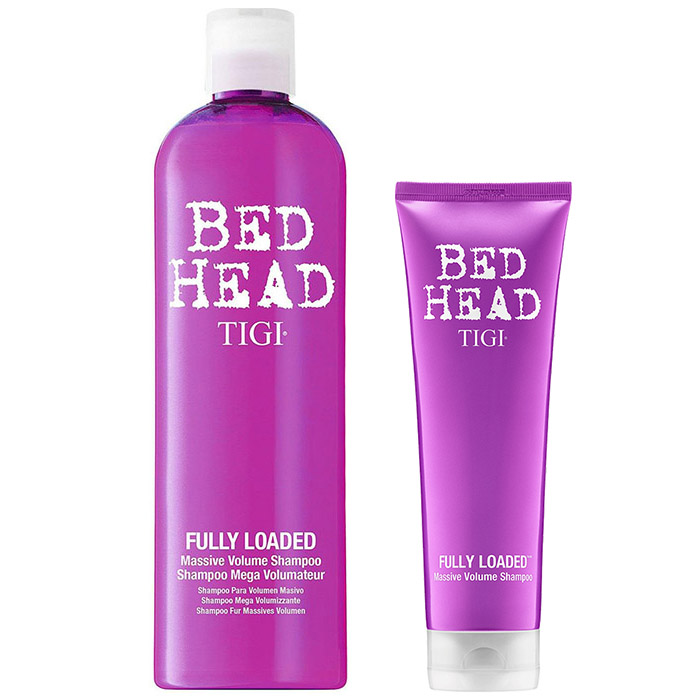 TIGI Bed Head Fully Loaded Volume Shampoo