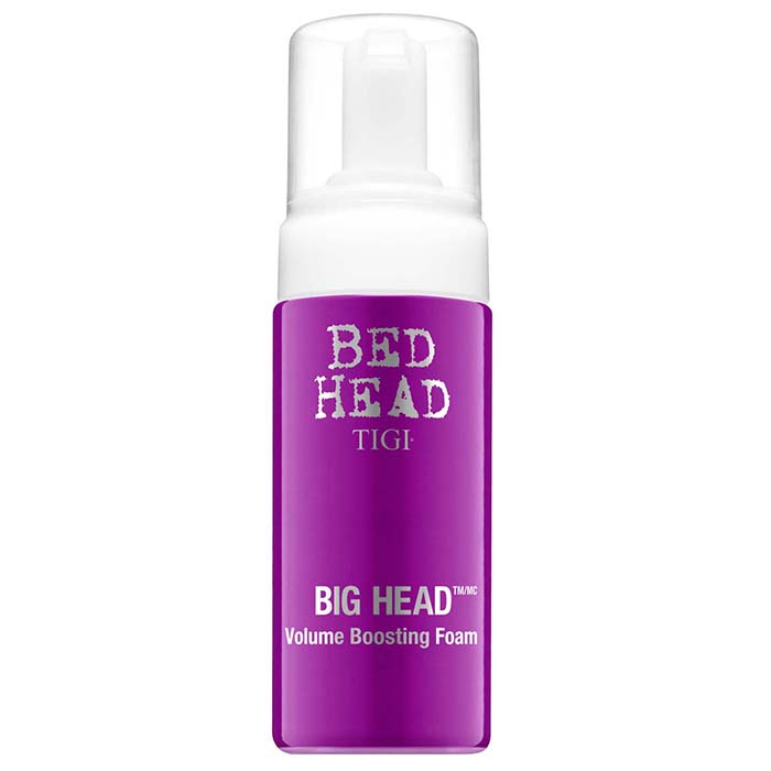 TIGI Bed Head Big Head Foam