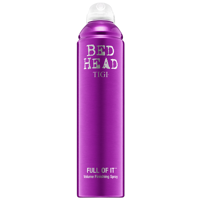 TIGI Bed Head Full Of It Hairspray