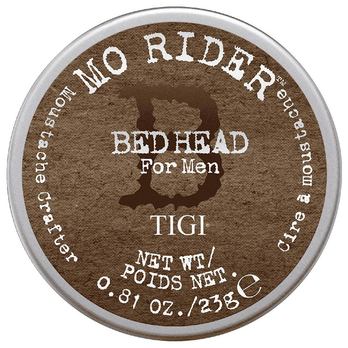 TIGI Bed Head For Men Mo Rider Moustache Crafter Wax