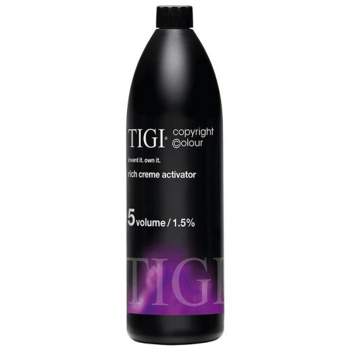 TIGI Copyright Colour Activator   Vol