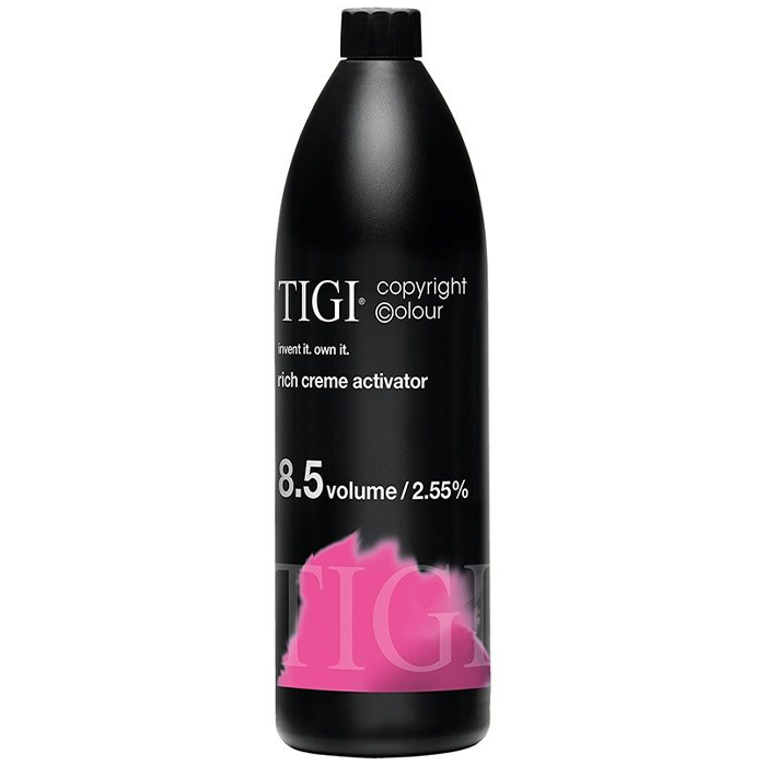 TIGI Copyright Colour Activator   Vol