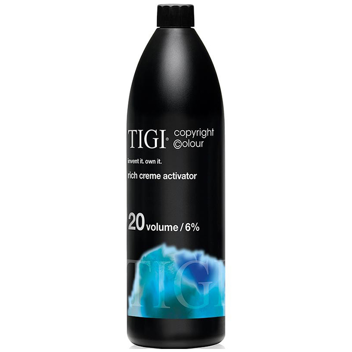 TIGI Copyright Colour Activator   Vol