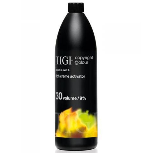 TIGI Copyright Colour Activator   Vol