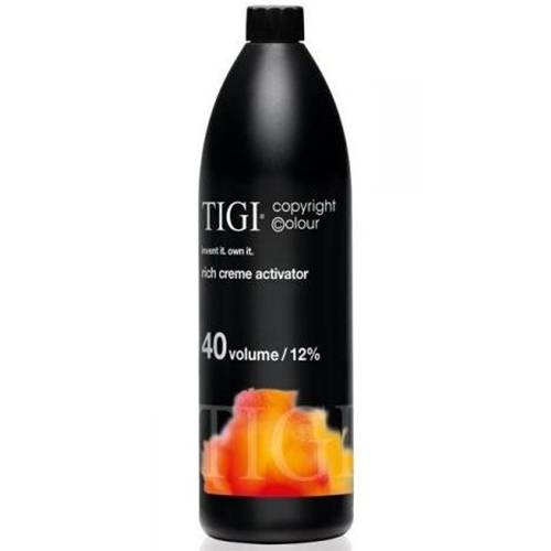 TIGI Copyright Colour Activator   Vol