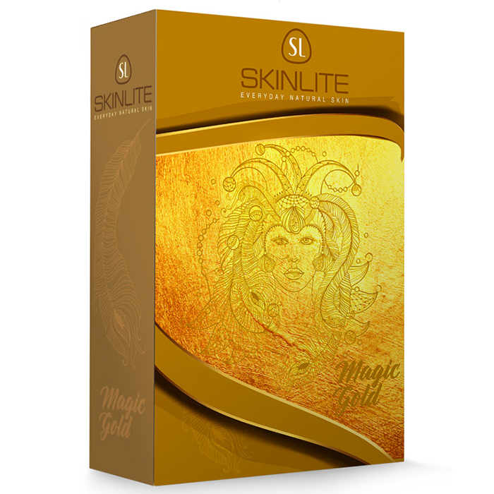 Skinlite  Magic Gold