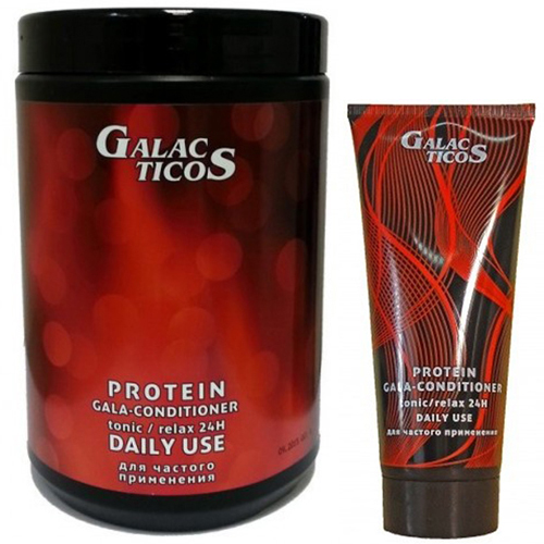 Galacticos Professional  Protein GalaConditioner