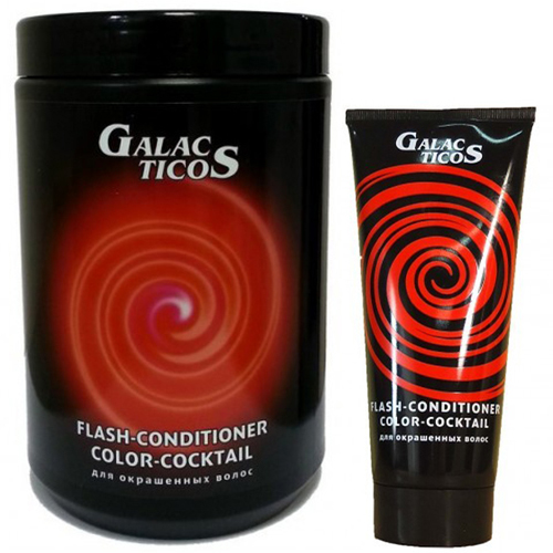 Galacticos Professional ColorCocktail FlashConditioner