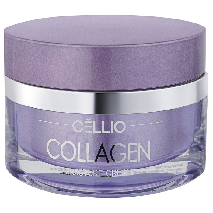 Cellio Collagen Moisture Cream