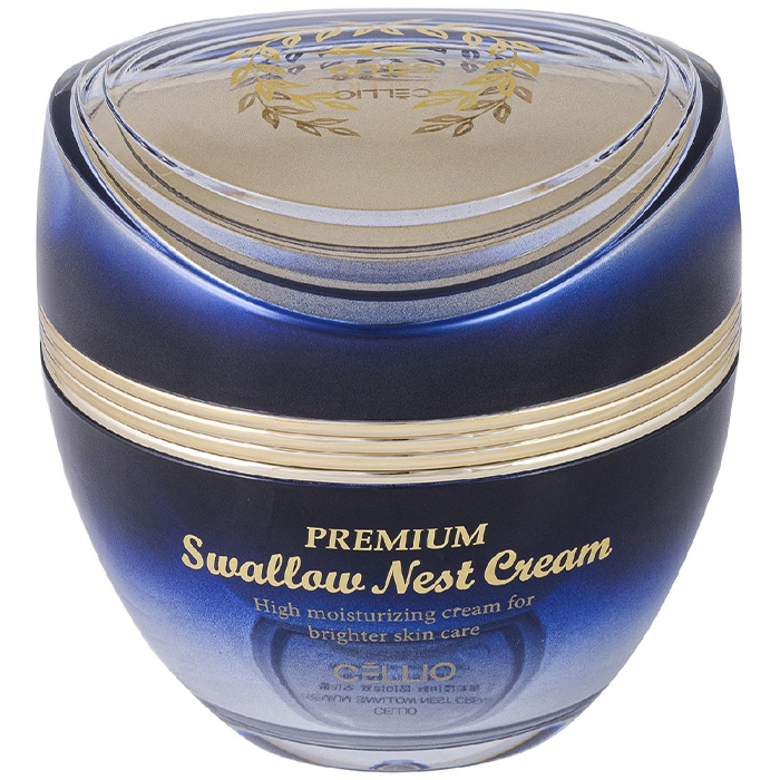 Cellio Premium Swallow Nest Cream