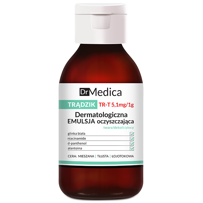 Bielenda Dr Medica Acne Emulsion