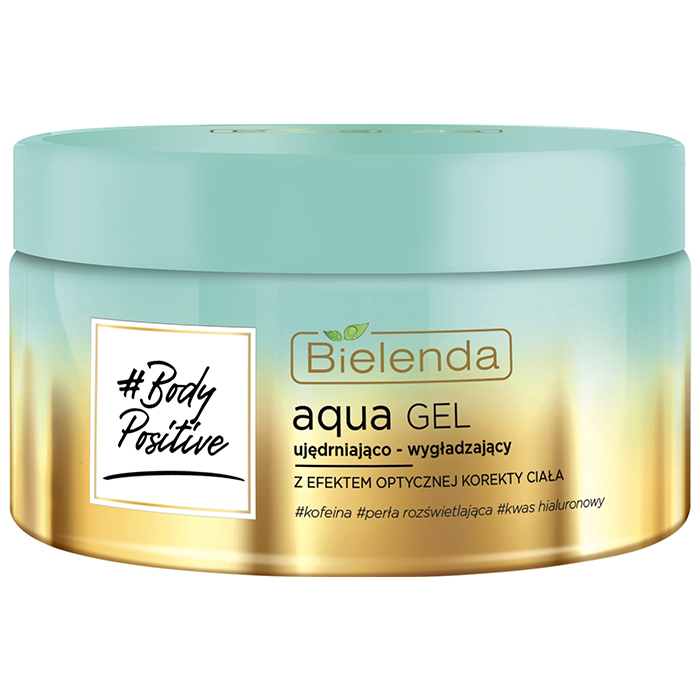 Bielenda Body Positive Aqua Gel