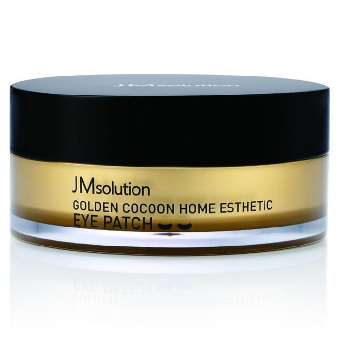 JMsolution Golden Cocoon Home Esthetic Eye Patch