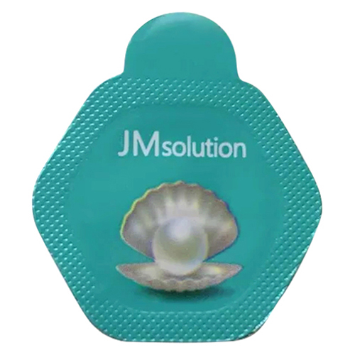 JMsolution Marine Luminous Pearl Deep Moisture Powder Cleans