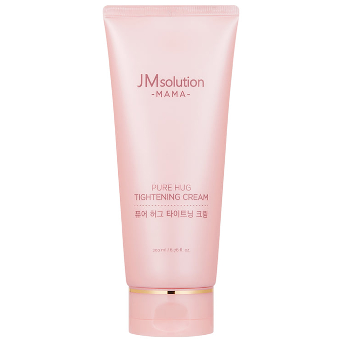 JMsolution Mama Pure Hug Tightening Cream