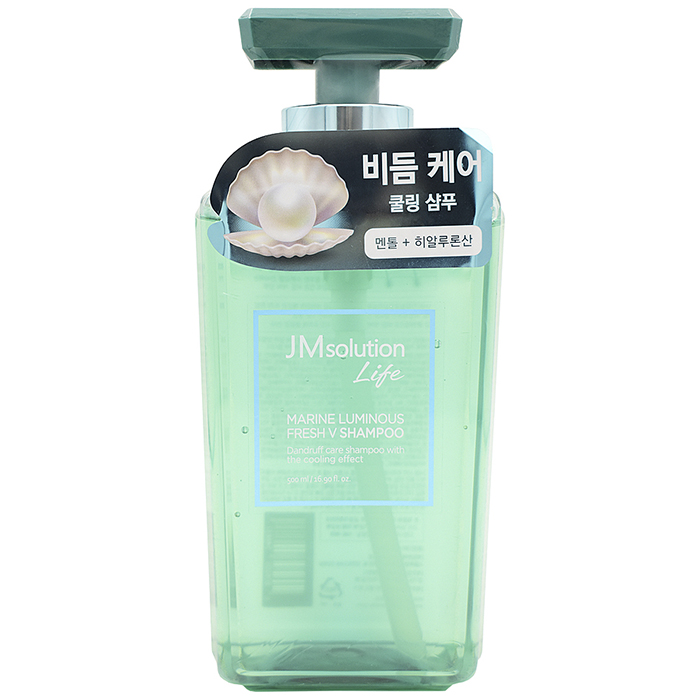 JMsolution Life Marine Luminous Fresh V Shampoo