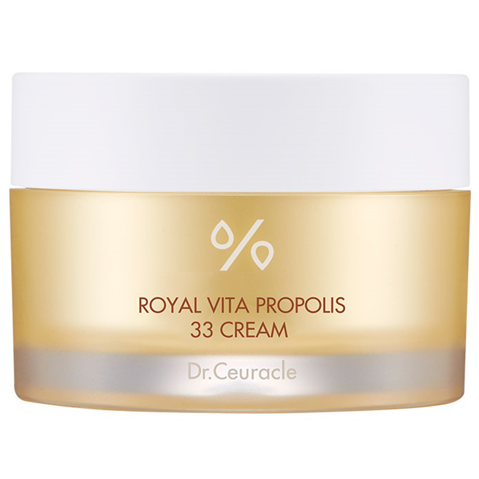 DrCeuracle Royal Vita Propolis  Cream