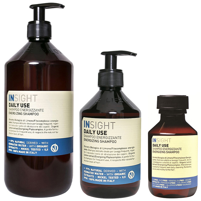 Insight Daily Use Shampoo