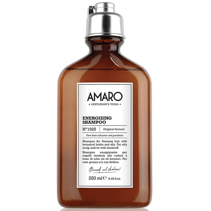 FarmaVita Amaro Energizing Shampoo