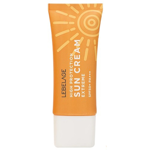 Lebelage High Protection Extreme Sun Cream SPF PA