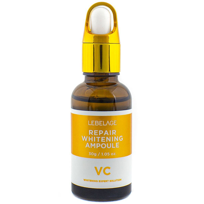 Lebelage Repair Ampoule Whitening V