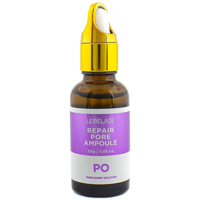 Lebelage Repair Ampoule Pore PO