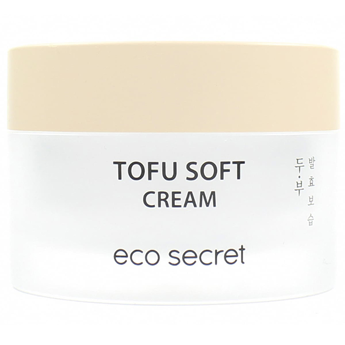 Eco Secret Tofu Soft Cream