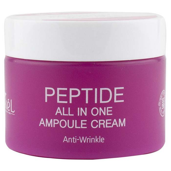 Ekel All In One Ampoule Cream Peptide