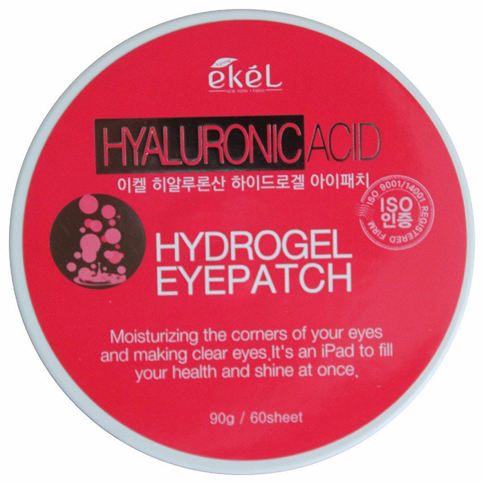 Ekel Eye Patch Hyaluronic Acid