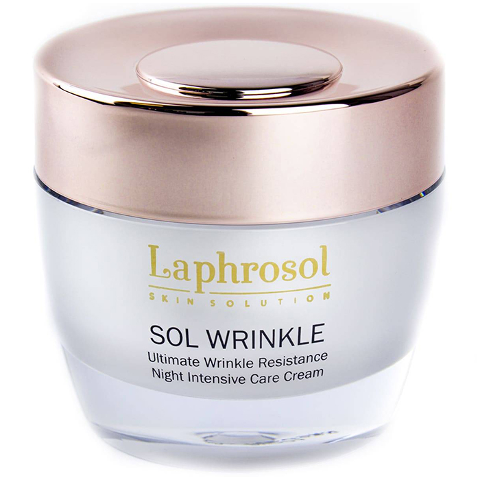 Laphrosol Sol Wrinkle Cream