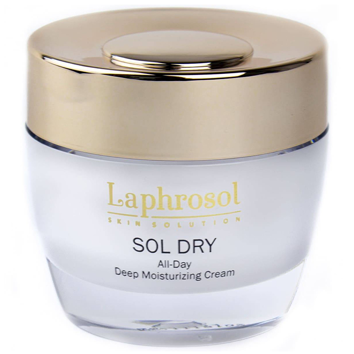 Laphrosol Sol Dry Cream