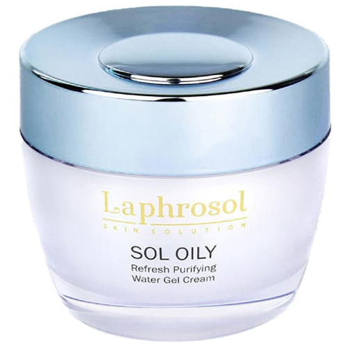 Laphrosol Sol Oily Cream