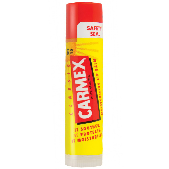 Carmex Classic Twist Lip Balm