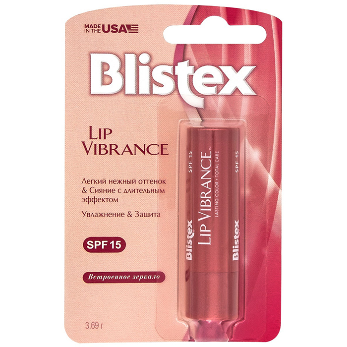 Blistex Lip Vibrance Lip Balm