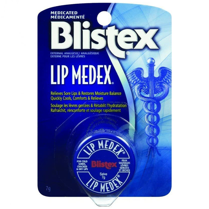 Blistex Lip Medex Balm