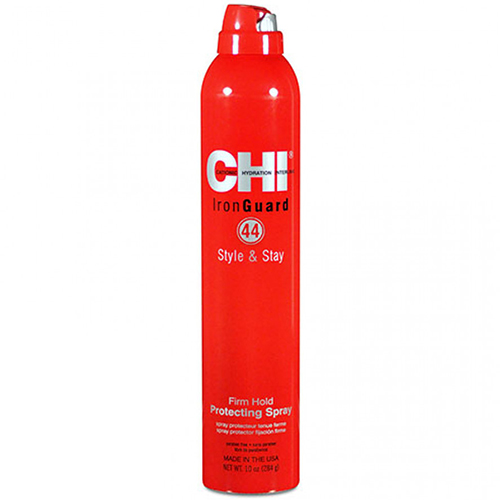 Chi  Iron Guard Firm Hold Protecting Spray