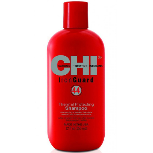 Chi  Iron Guard Shampoo