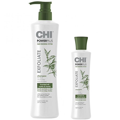 Chi Power Plus Shampoo