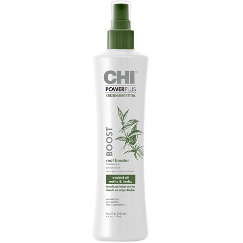 Chi Power Plus Root Booster