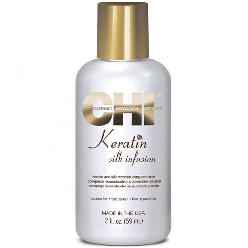 Chi Keratin Silk Infusion Mini