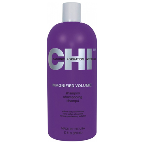 Chi Magnified Volume Shampoo