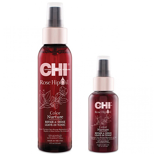 Chi Rose Hip Oil Tonic