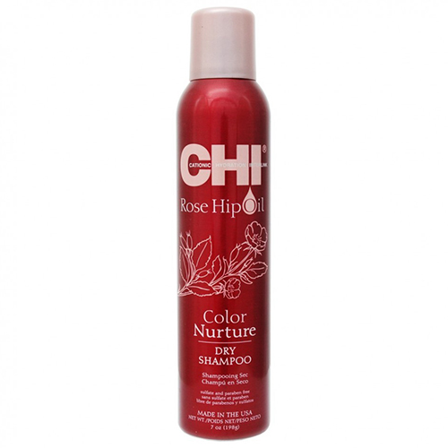 Chi Rose Hip Oil Dry Shampoo