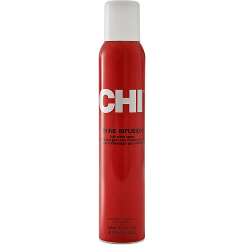 Chi Shine Infusion Hair Spray