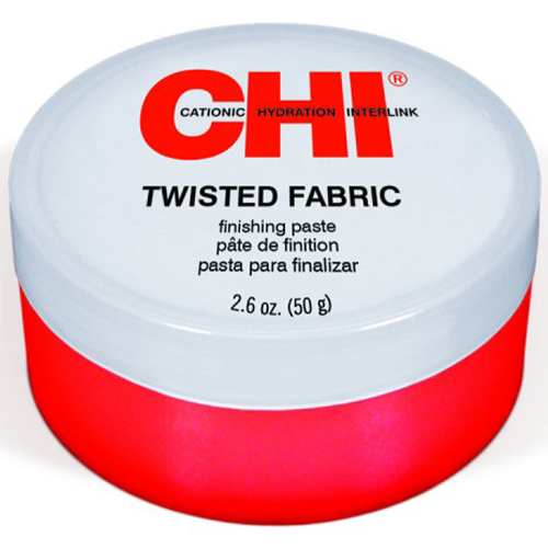 Chi Twisted Fabric Finishing Paste
