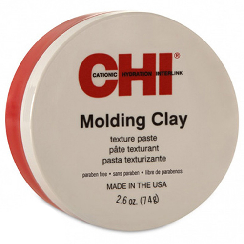 Chi Molding Clay Texture Paste