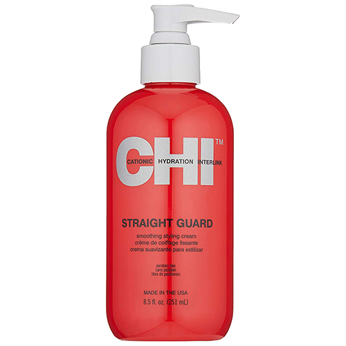 Chi Straight Guard Cream