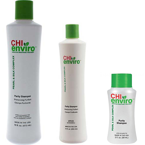 Chi Enviro Purity Shampoo