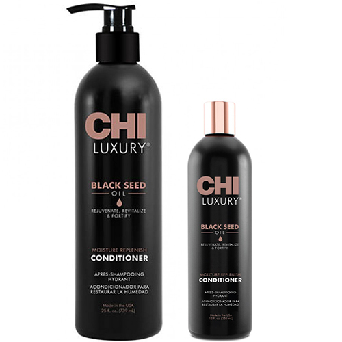 Chi Luxury Black Seed Oil Conditioner