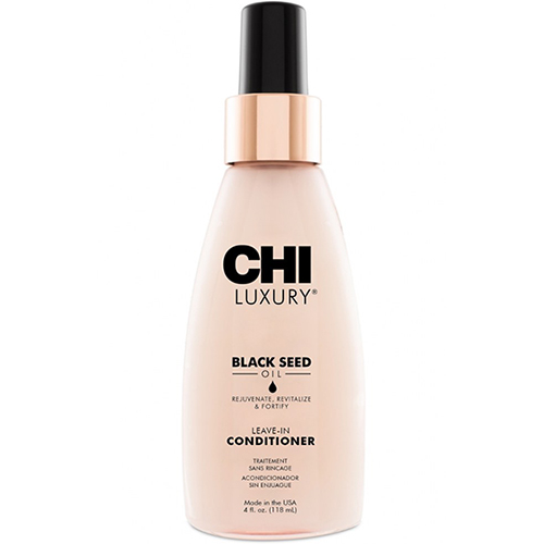 Chi Luxury LeaveIn Conditioner